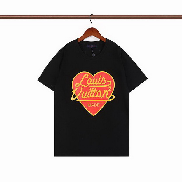 men LV t-shirts S-XXL-169